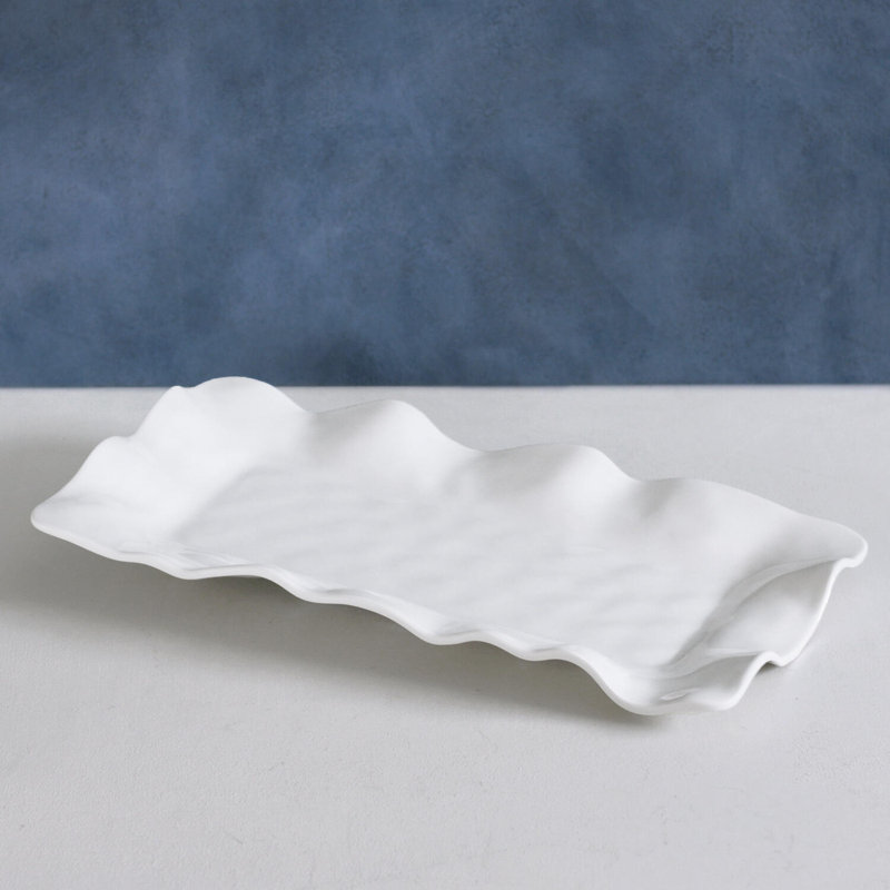 Beatriz Ball Vida Melamine Platter