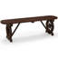 Outdoor Bench