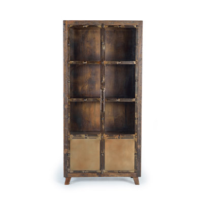 Westrem Display Cabinet