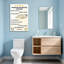 Éclairage de salle de bain Bath & Laundry-721240835