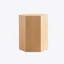 Table basse Hexagon MDF-1094239507