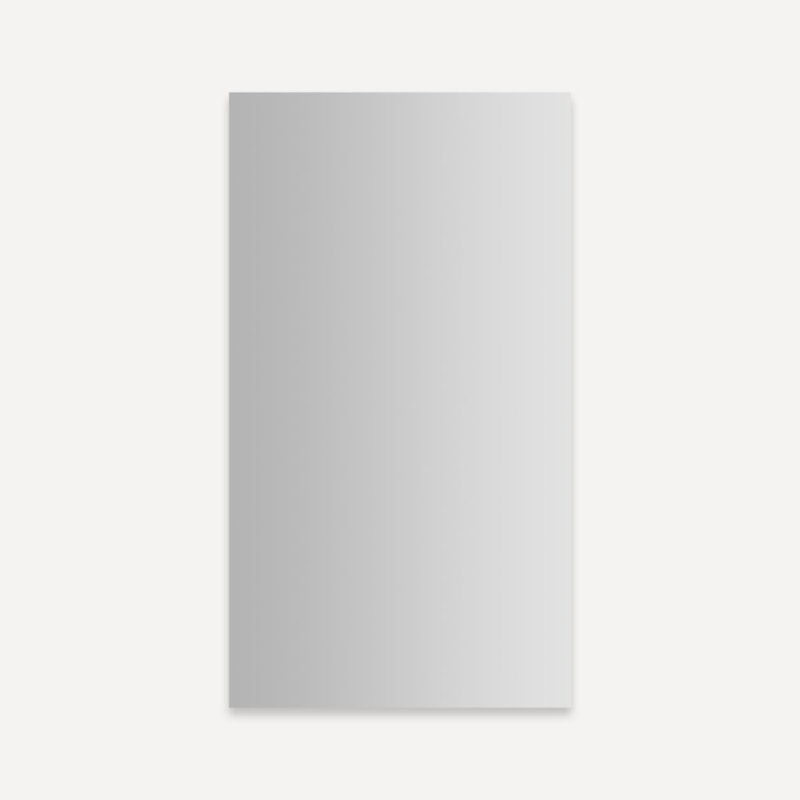 Armoire R3 Series, H 36 po x l 20 po, Plat