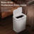 3-Mode 18L Motion Sensor Trash Can (Battery-Powered)-110743111