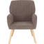 Velvet Side Chair-1473013427