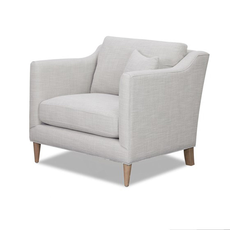 Fauteuil moderne, fauteuil confortable
