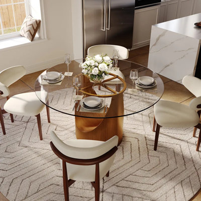 Table de salle à manger 