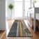 Premium Machine Washable Cerrito AMF532 Taupe Rug