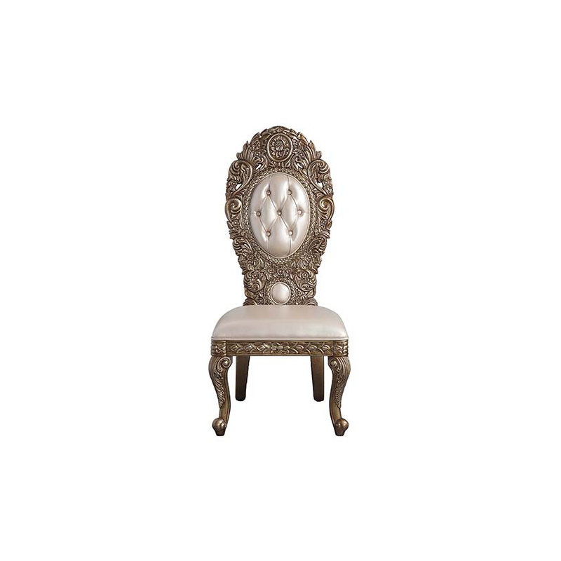 Murland Side Chair (Set-2)