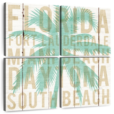 Nicci Bon Voyage Florida Palm