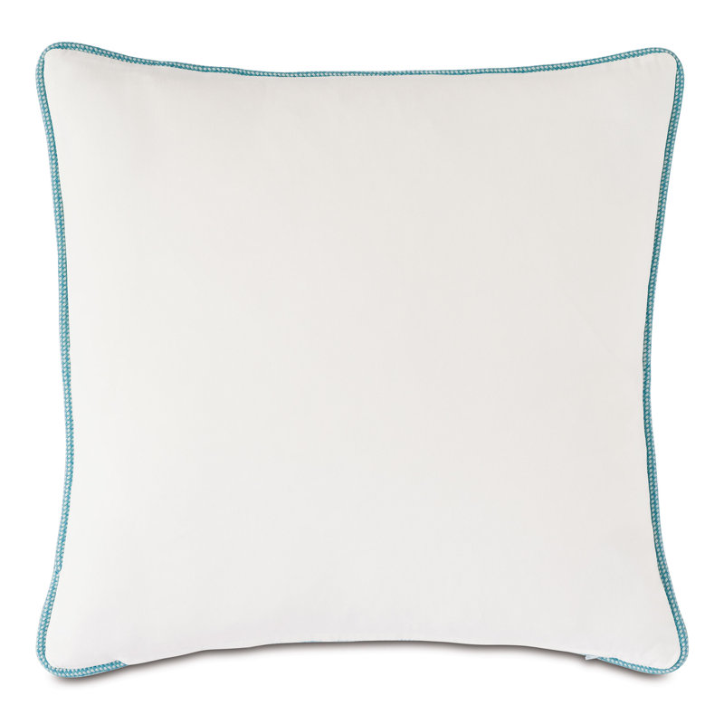Namale Square Pillow Cover & Insert
