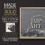 Mystique Abstract I -Framed Print - Restickable-207697563-207697565