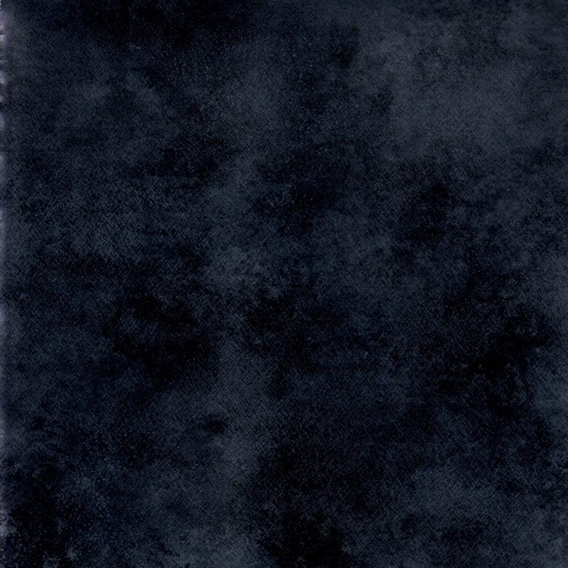 Papier peint adhésif pour l'intérieur en métal, Noir