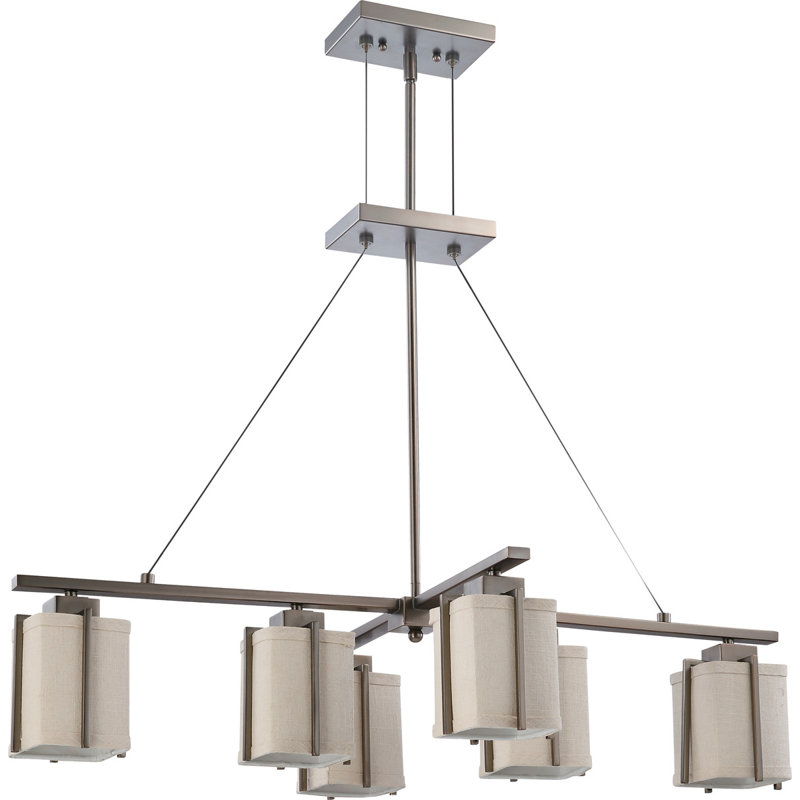 Lustre, Beige, Bronze