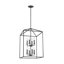 Ellis 8-Light Chandelier-136253541-136253537-136253549