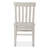 Dobbins 18'' H Fabric Upholstered Pine Side Chair