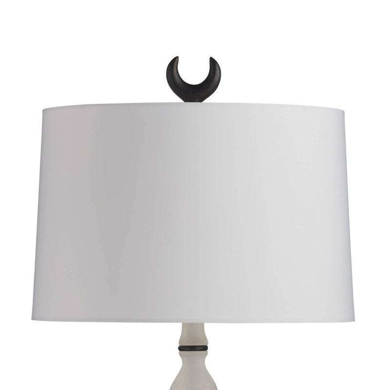 Minaret Table Lamp