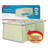 Smead® Steel Hanging Folder Drawer Frame Metal Hanging Files Open