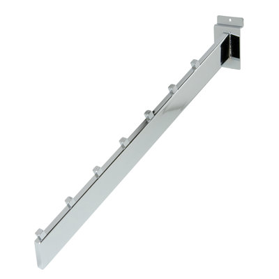 Steel Slatwall Accessory Kit