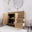 Ensemble de meuble-lavabo simple 42 po Spring-70182660