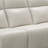 Arthella Upholstered 88 " Top Grain Leather Sofa Power Reclining
