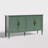 Collynns 59" W Sideboard Cabinet with Adjustable Shelves and 4 Door5-211971999