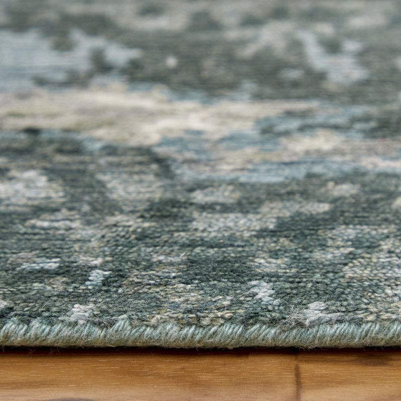 Tapis brun clair Gemma, Rectangle 8 pi 6 po x 11 pi 6 po