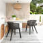 Chaise pour table repas d'extérieur-1857044484