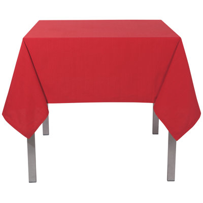 West Broadway Recycled Tablecloth