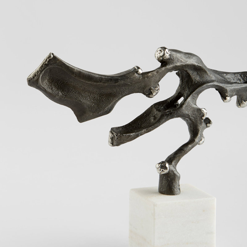 Rivulet Sculpture