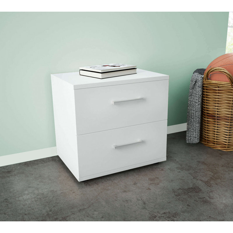 Nobuo 111cm Sideboard