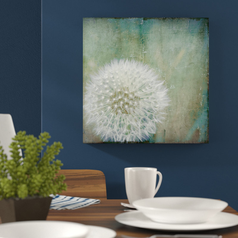 Sharon Kalstek - Wrapped Canvas Print, 122cm H x 122cm W 
