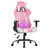 Rose est en rupture de stock