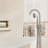 Floor Tub Spout with Diverter-69774364