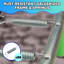 Trampoline rond 7 pi Sportspower TruJump