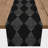 Adinel Rectangle Geometric Polyester Table Runner-1447847270-1447855579