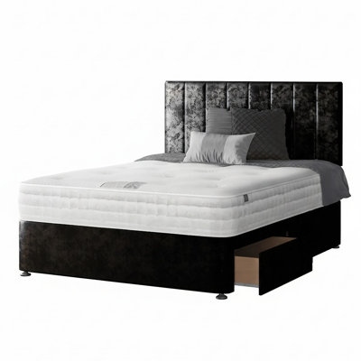 Ohiowa Divan Bed Base