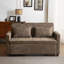 Canapé-lit Loveseat-408785200