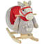 Kids Ride on Rocker