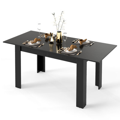 Extendable Dining Table