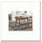 Natural Walnut Rectangular Dining Table