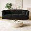 Canapé moderne de style Chesterfield 3 places pour le salon-1856570923
