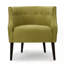 Fauteuil club moderne