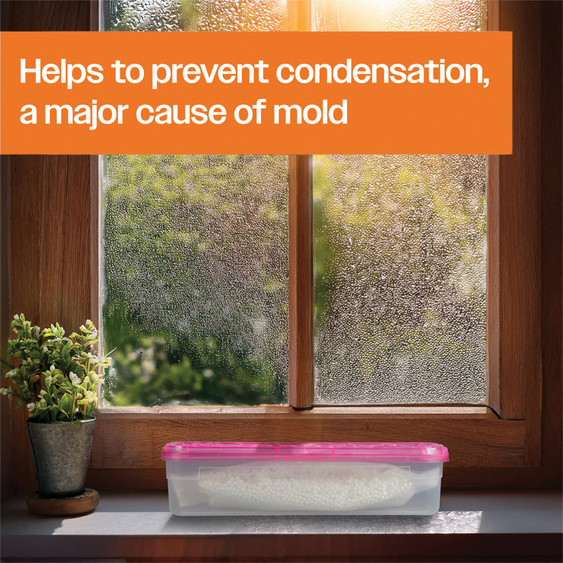 SLIMLINE MOISTURE ABSORBER