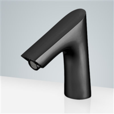 Robinet automatique à capteur sans contact BathSelect Ferrara