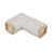 Beige Cushion/Yellow Frame