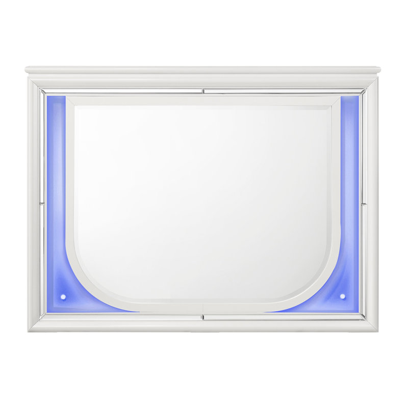 Miroir Tarian
