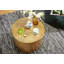 Cajigas Solid Coffee Table-37466062