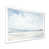 Cadre simple blanc
