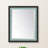 Mali Wood Flat Wall Mirror-897862923-897862932