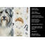 Serviette de cuisine bar Bearied Collie-1234933832